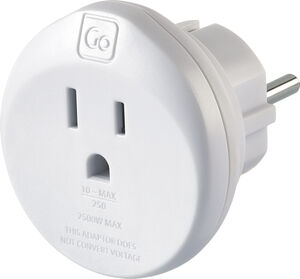 Adapter