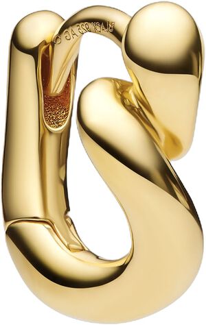 Whirl Huggie Gold