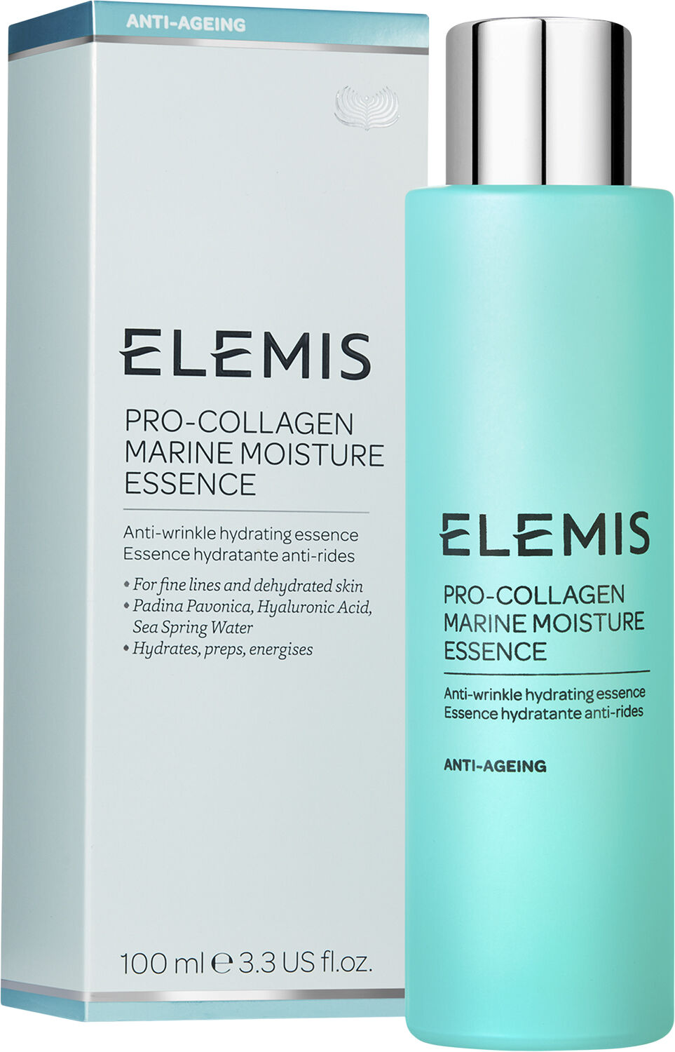 Pro-Collagen Marine Moisture Essence