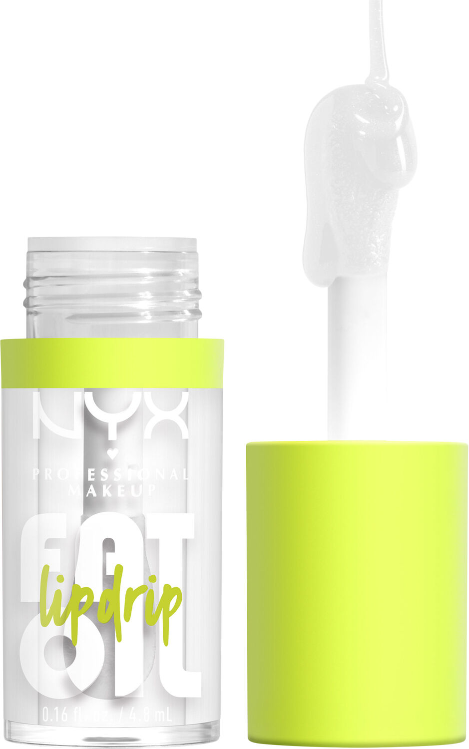 Fat Oil Lip Drip Lip Oil