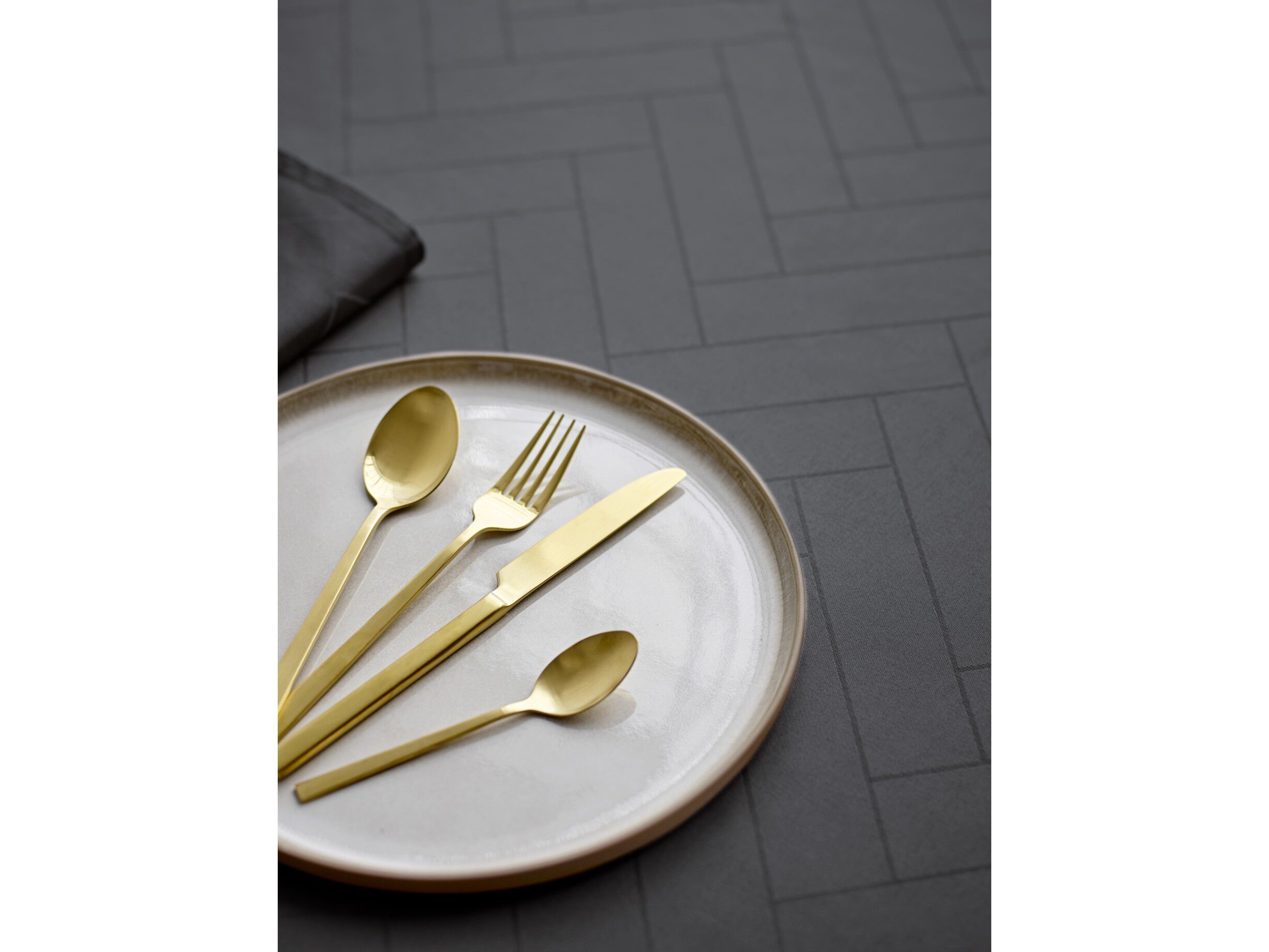 Duk Tiles Damask Ash