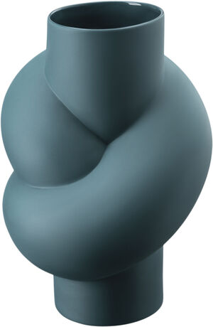 Vase 25cm, Abyss, Node