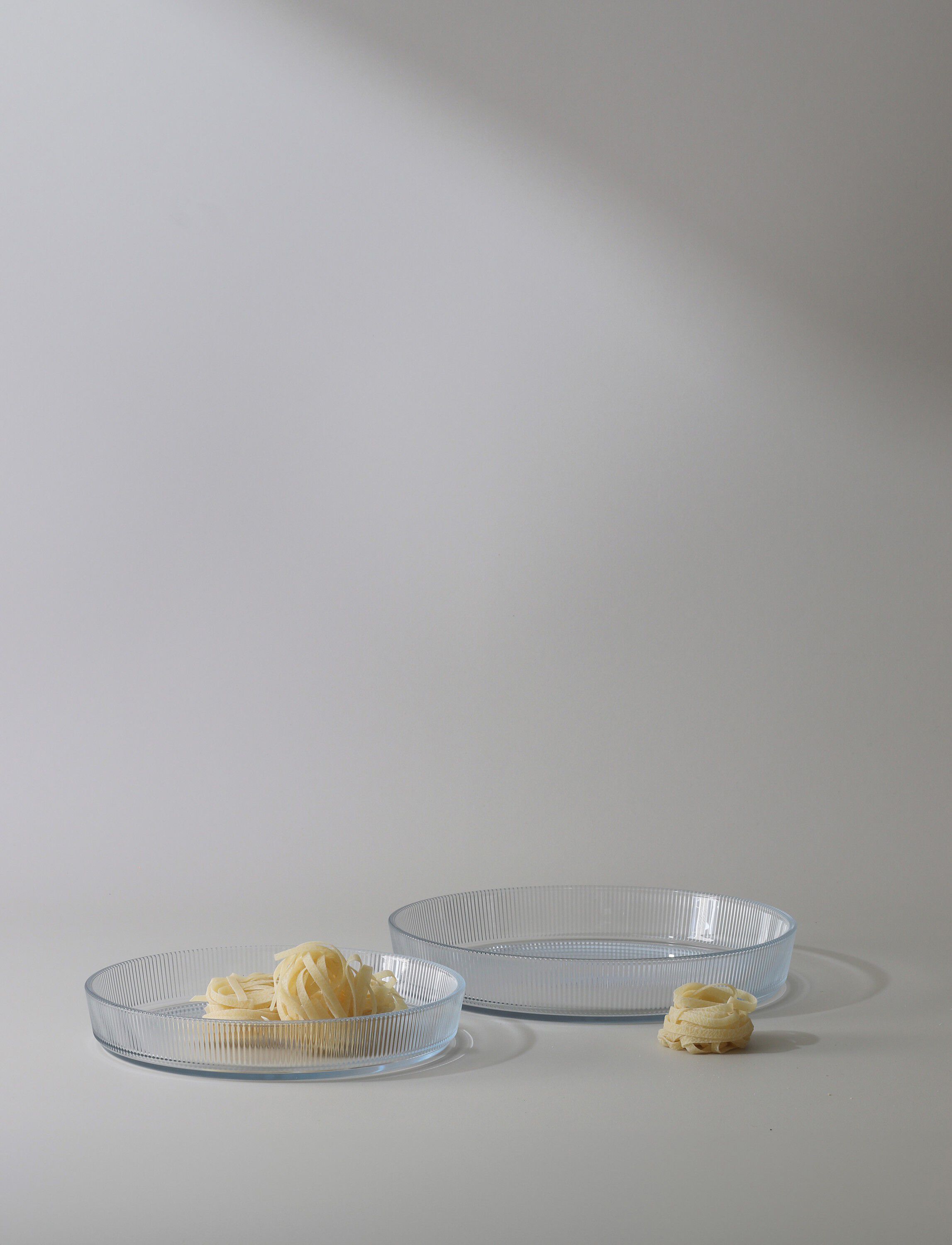 Pilastro ovnsfast fat &Oslash; 24 cm clear