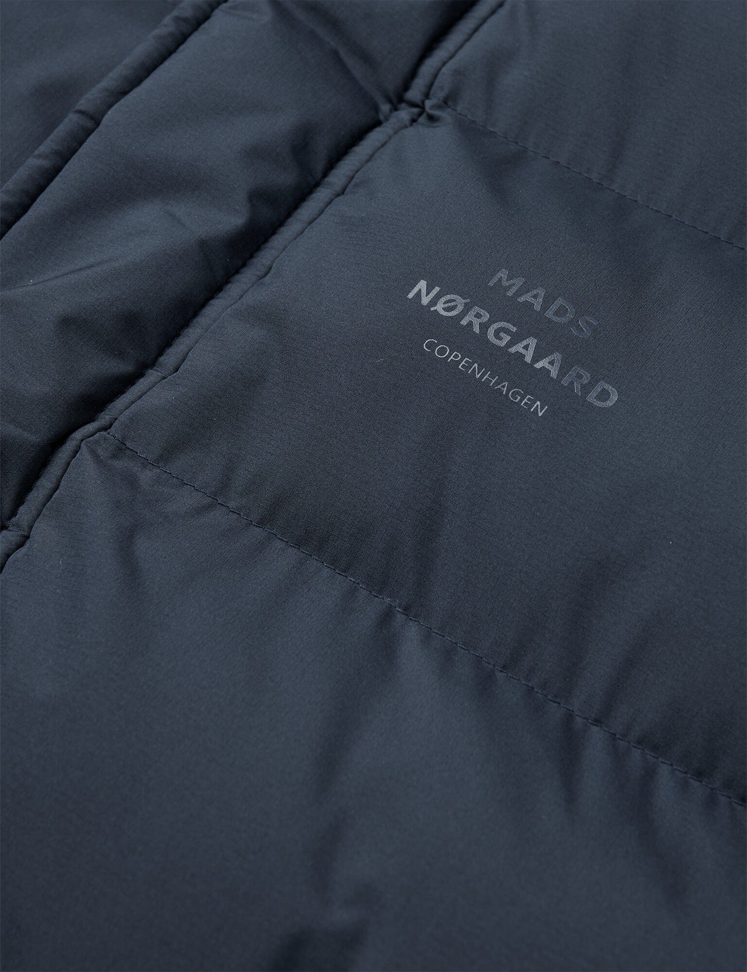 Light Ripstop Jolina Jacket