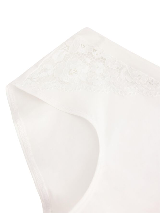 Truser med normal midje