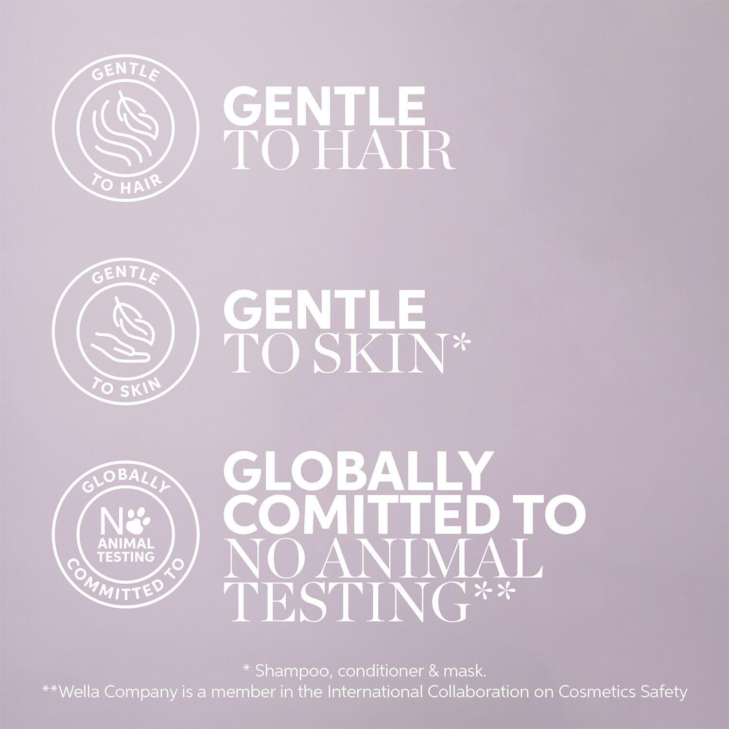 Wella Professionals ColorMotion Conditioner 200ml