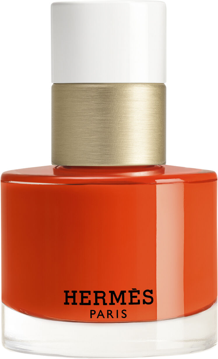 Les Mains Herm&egrave;s Nail Polish