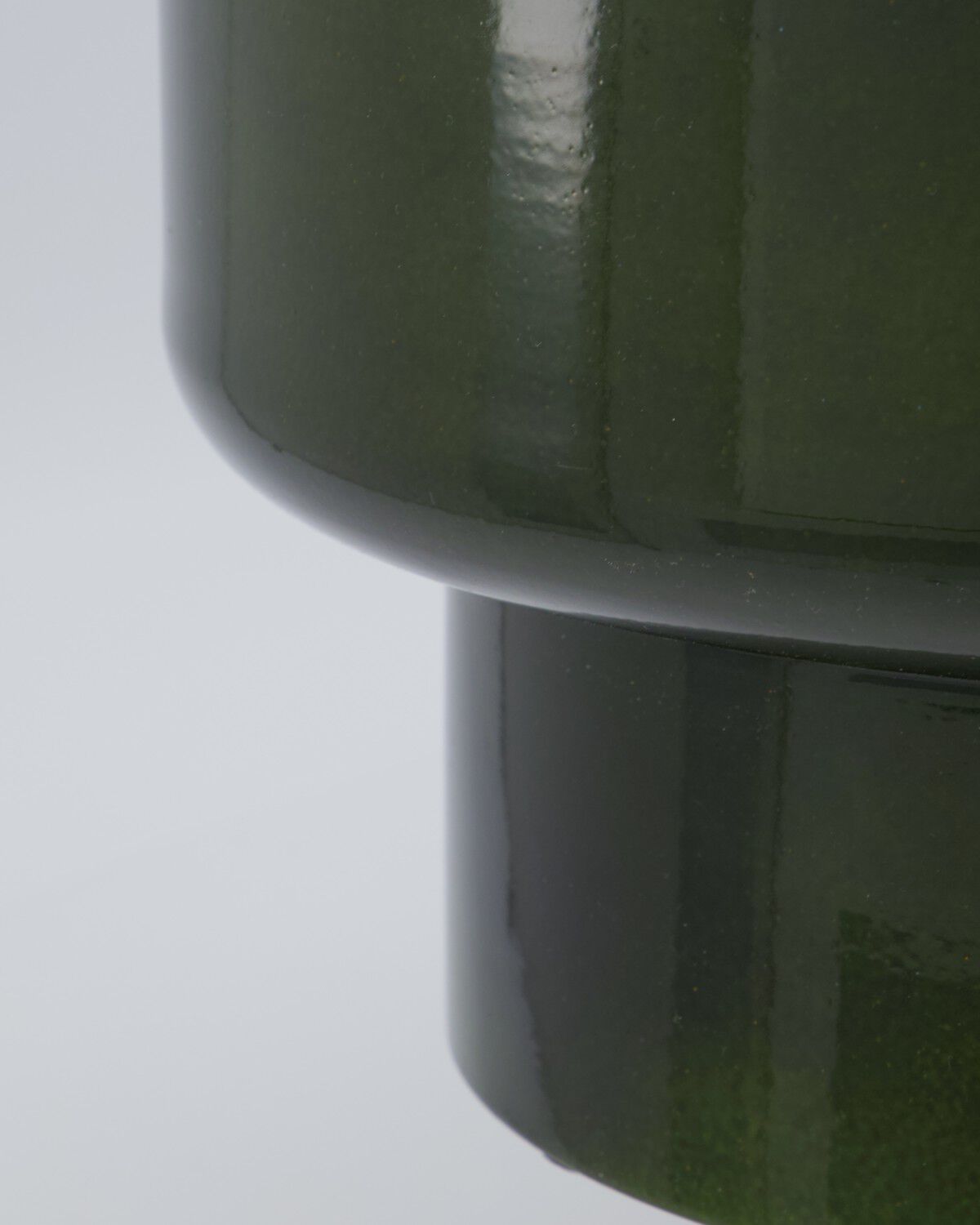 Potte, HDPile, Gr&oslash;nn