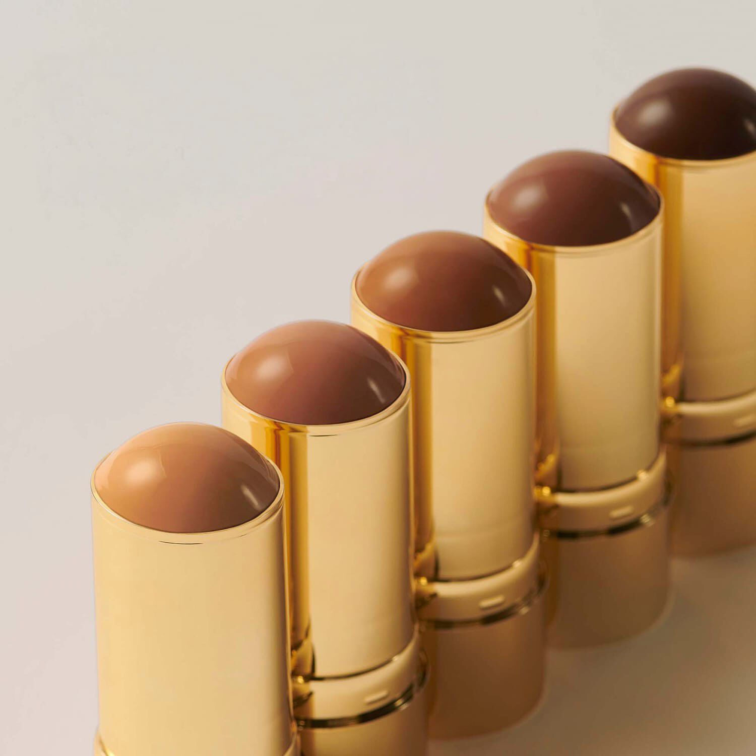 Bronze Balm - Sheer bronzer
