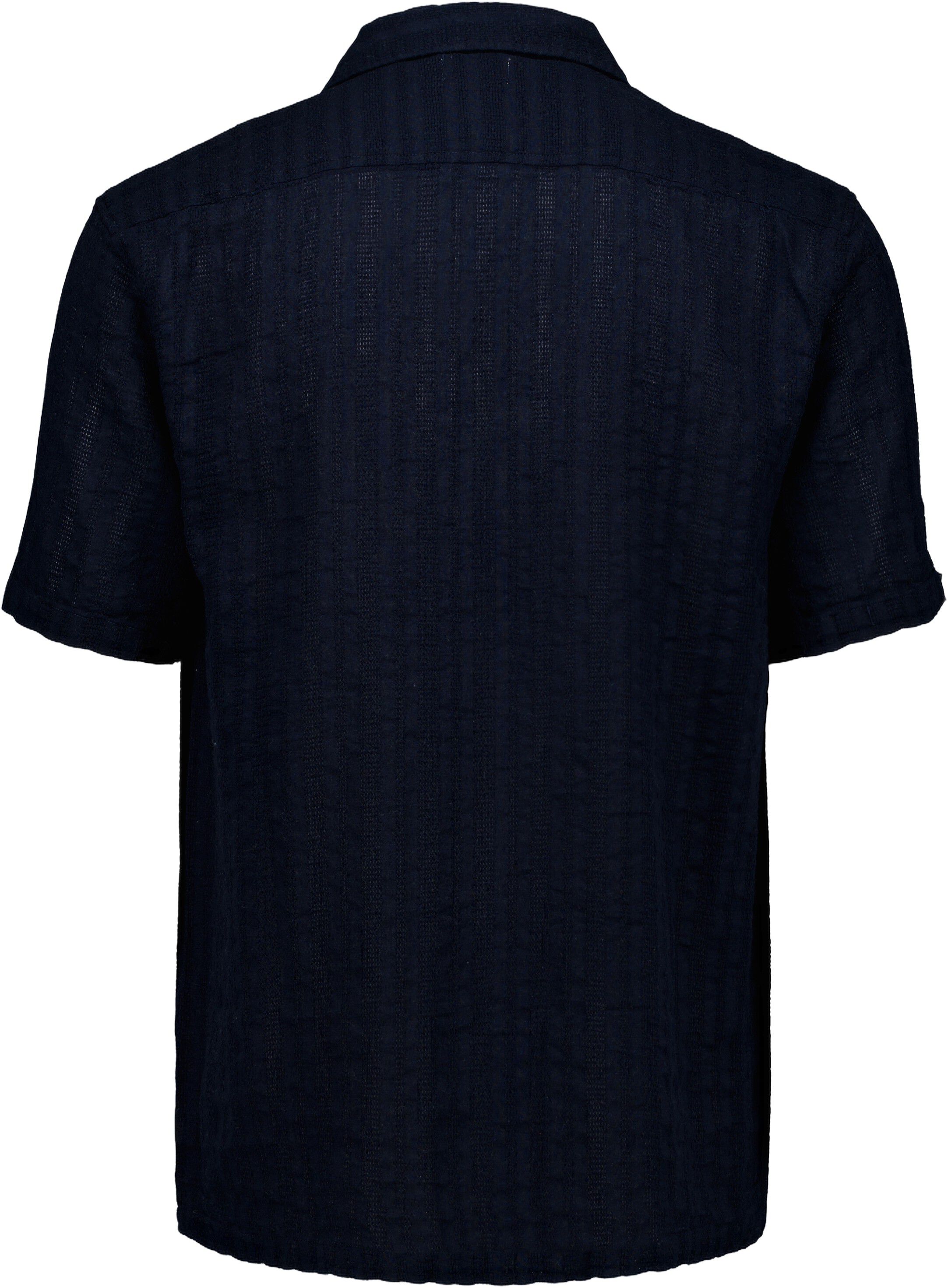Structure resort shirt S/S