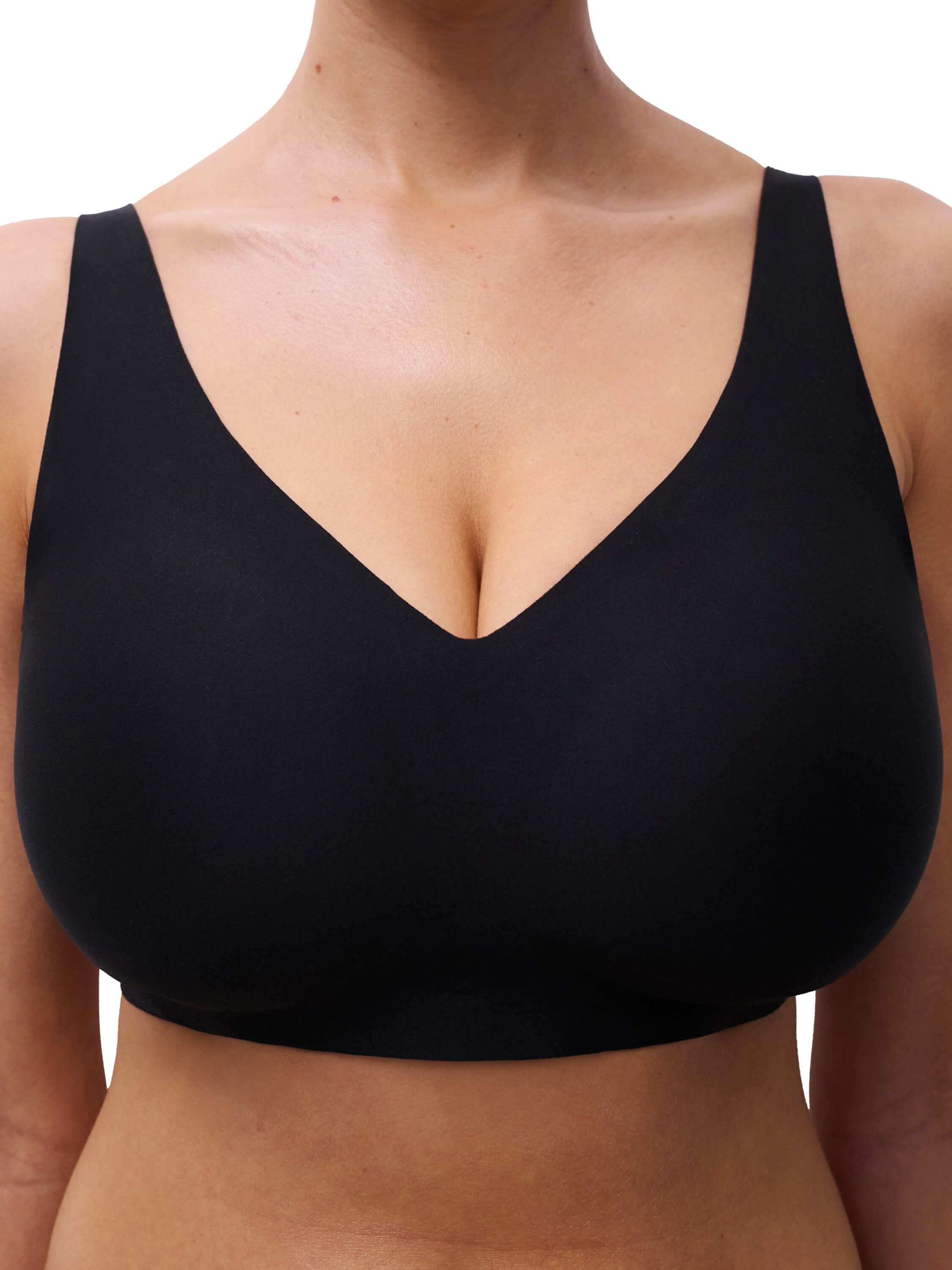 SoftStrech Power support bra