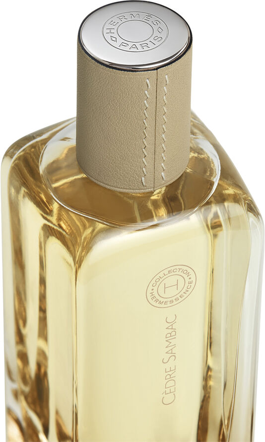 Cèdre Sambac, Eau de Toilette, 100 ml