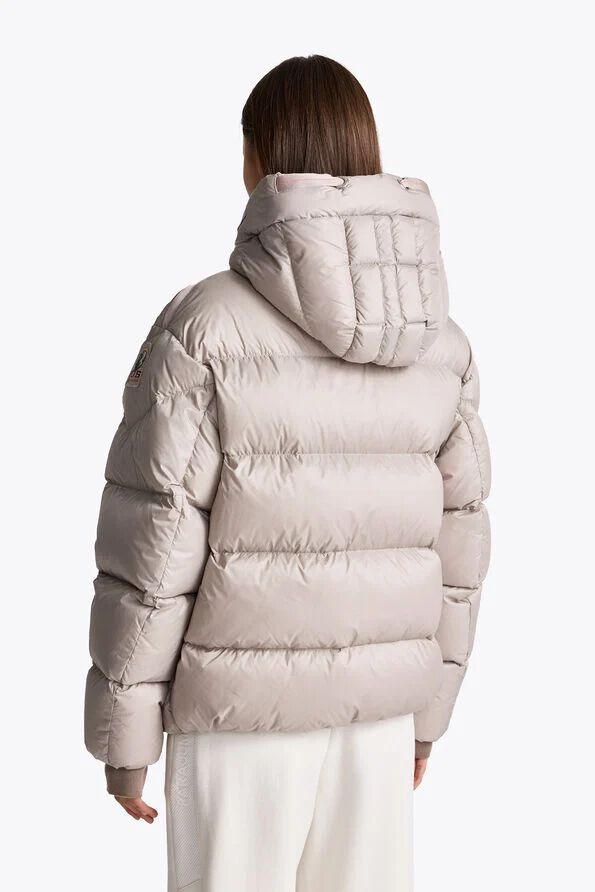 TILLY - WATER-REPELLENT DOWN JACKET