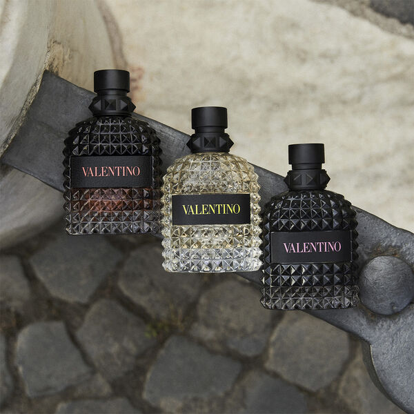 Valentino Uomo Born In Roma  Eau de Toilette