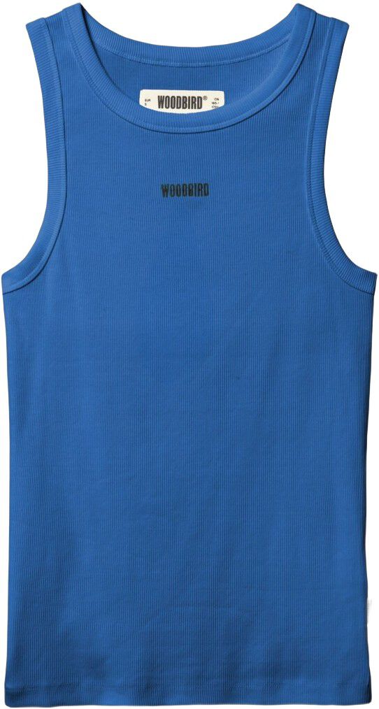 WBDee Rib Tank Top