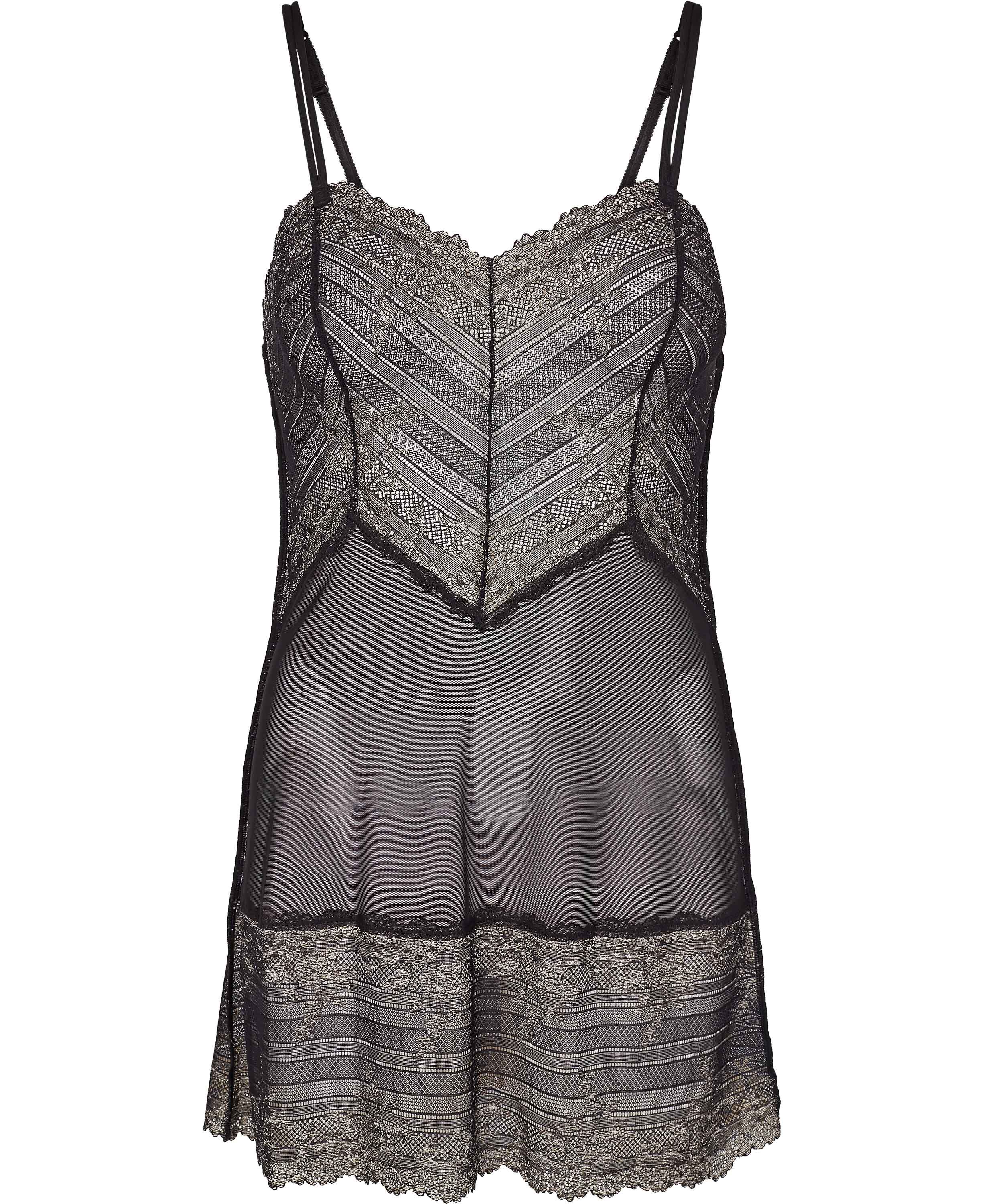 EMBRACE LACE CHEMISE