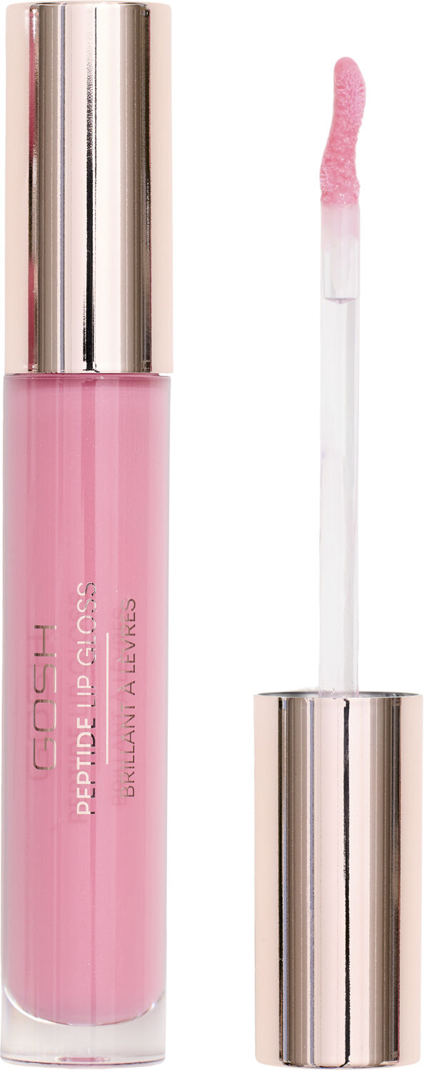 Peptide Lip Gloss