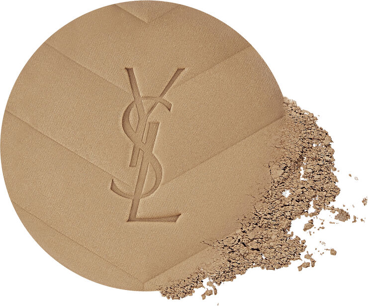 YSL ALL HOURS HYPER BRONZE 2