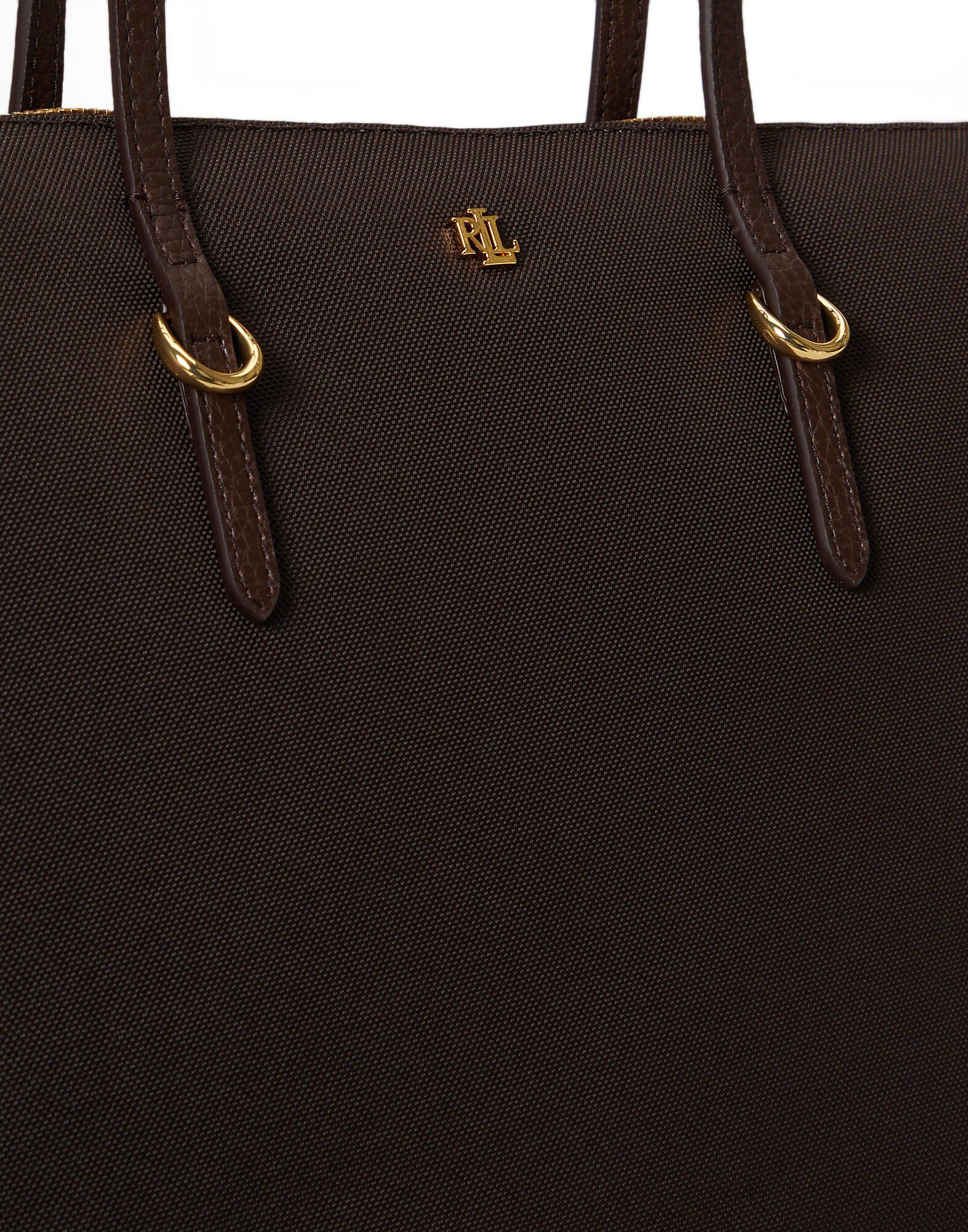 Nylon Medium Keaton Tote Bag