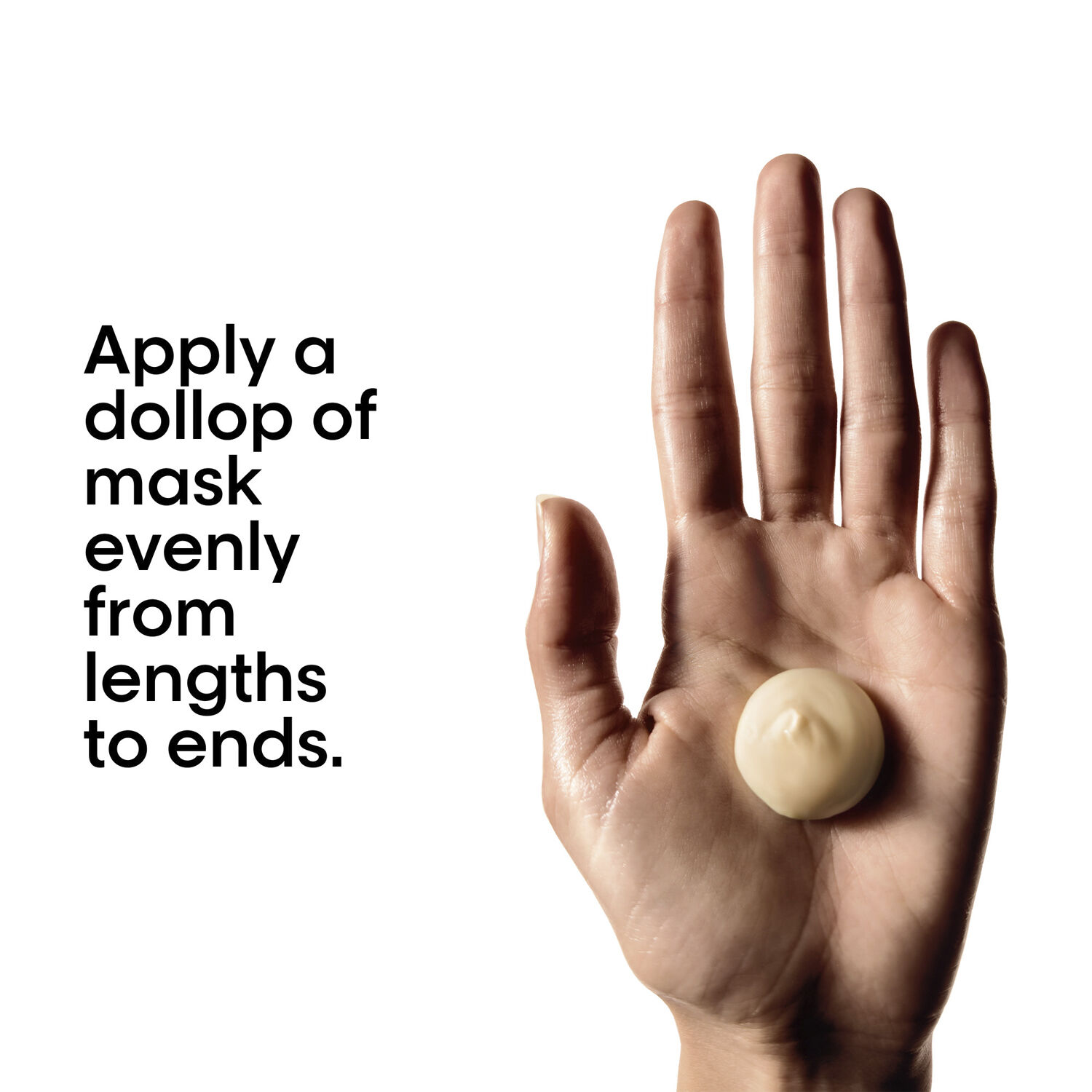 Absolut Repair Masque Golden