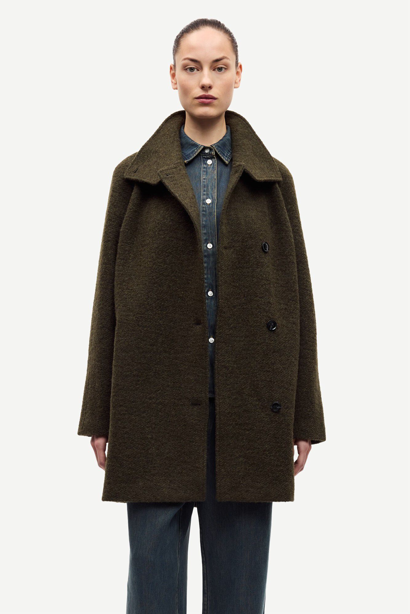 Sahanne jacket 15770