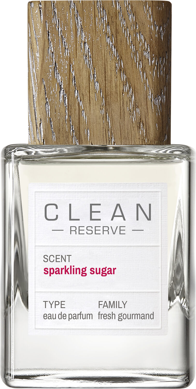 Sparkling Sugar Eau de Parfum