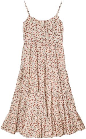 Malou Dress