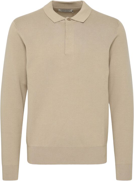 CFJULIAN 0183 milano polo knit