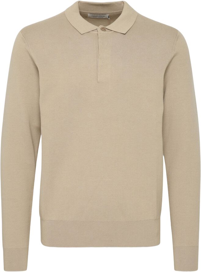CFJULIAN 0183 milano polo knit