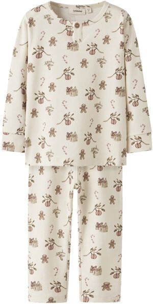 NMNLAYO GIT LS NIGHTSET LIL