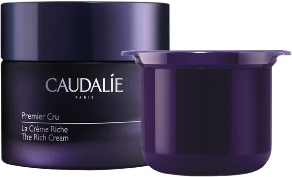 Caudalíe Premier Cru Rich Cream Refill 50 ml