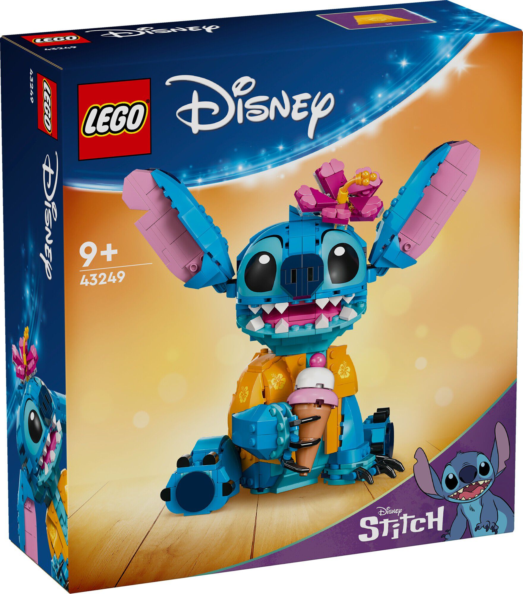 Stitch 43249