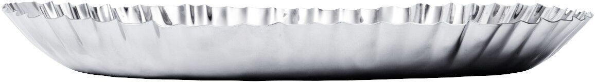 Tydra Tray - 35 - Mirror Polished