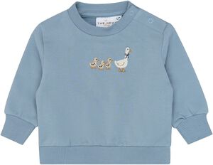 TNSBVarren Sweatshirt