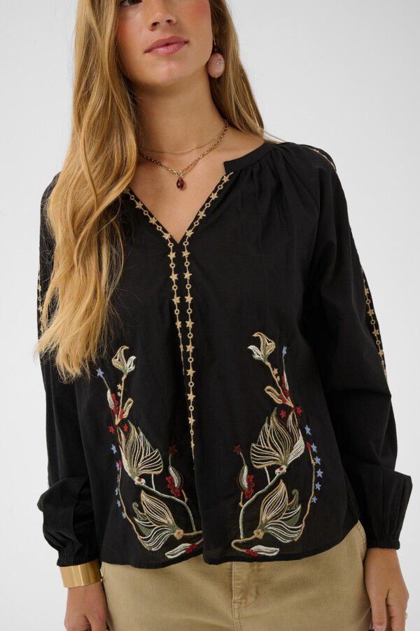 CRReno Blouse