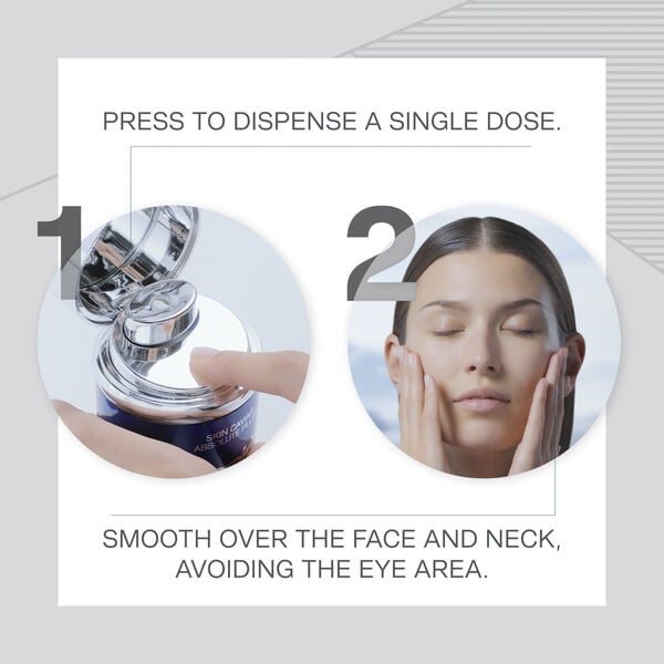 Skin Caviar Absolute Filler