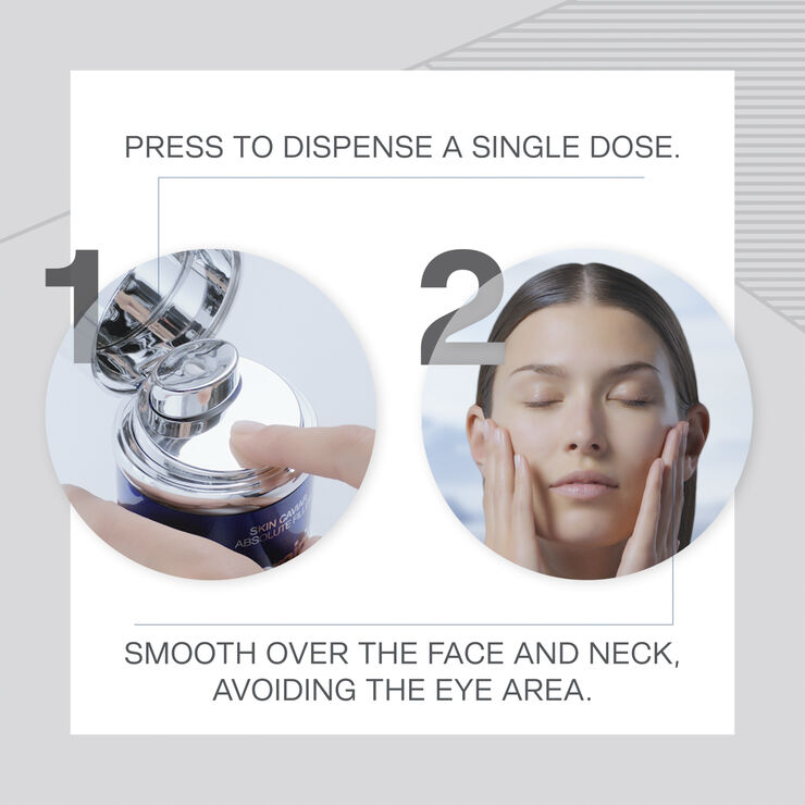 Skin Caviar Absolute Filler