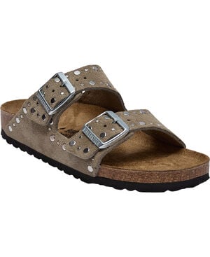 Arizona Rivet LEVE Taupe
