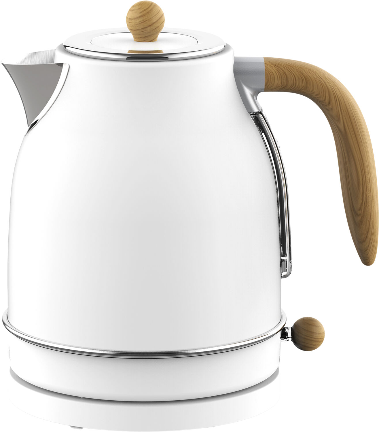 Premiun Kettle Wood, 1,7 L