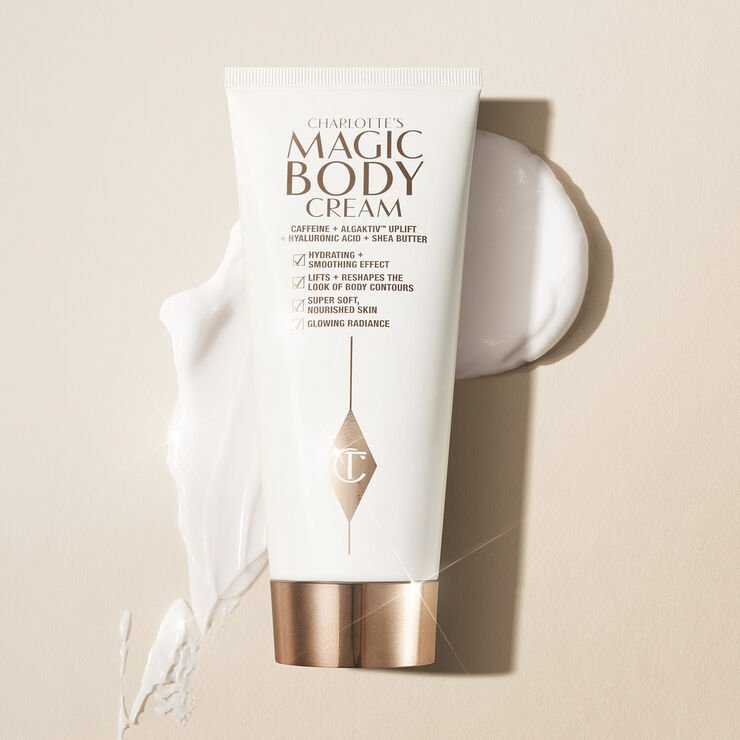 Charlotte's Magic Body Cream - Kropscreme