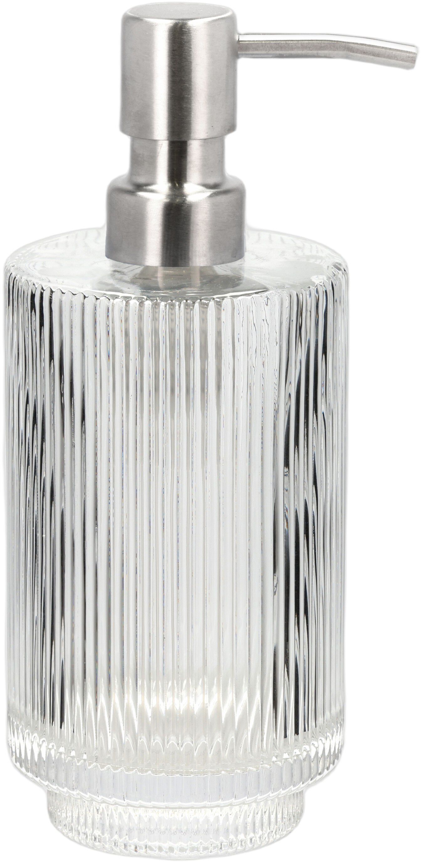 S&aring;pedispenser Clarity Clear