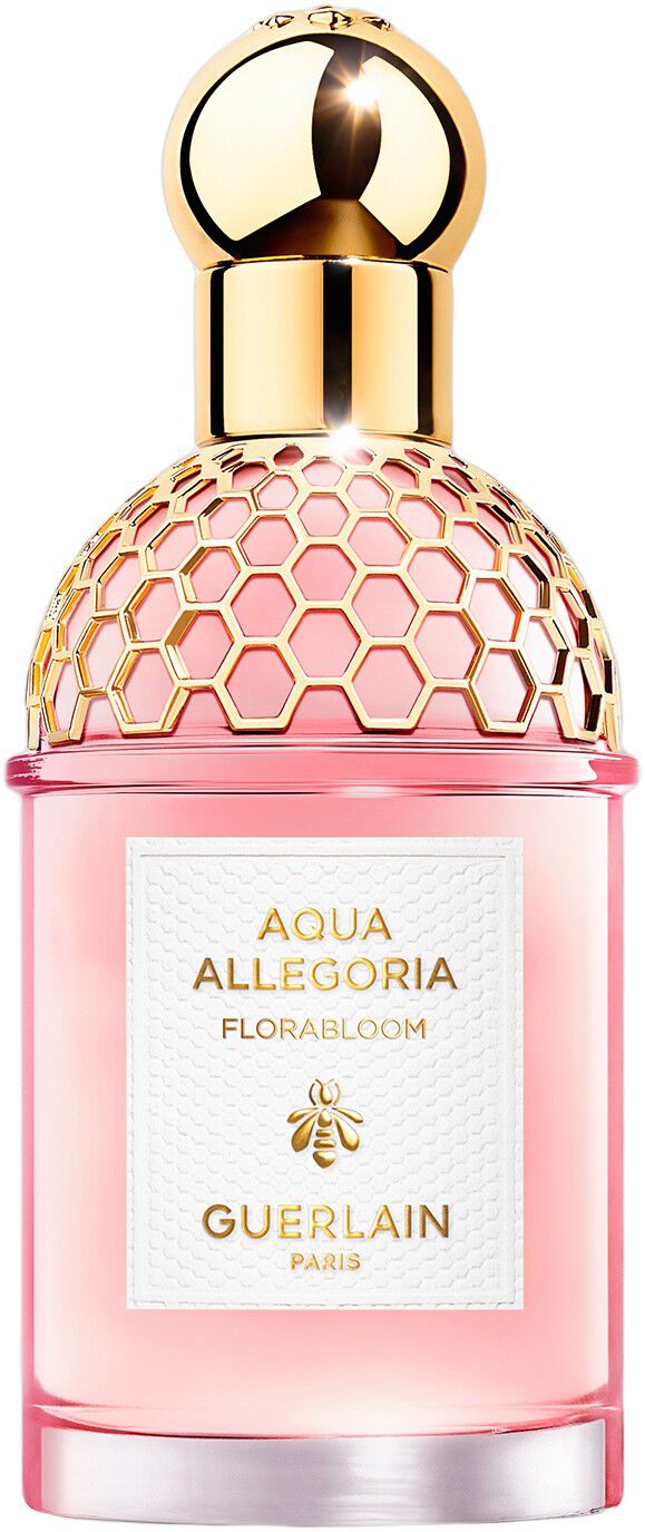 Aqua Allegoria Florabloom EdT 75ml