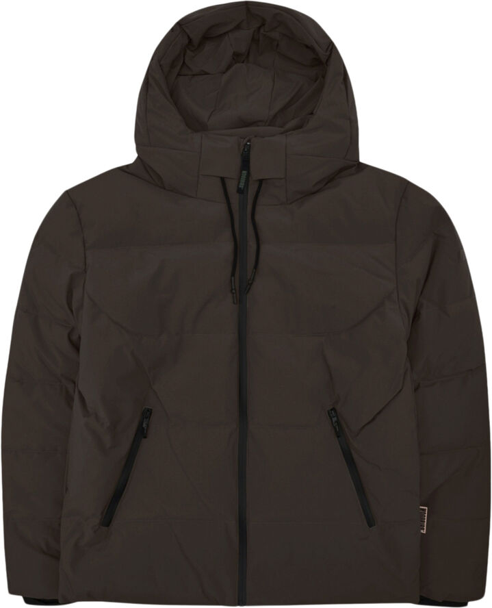 WBJoseph Tech Jacket