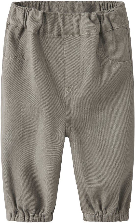 Nbmdoreen Loose Twi Pant 9977-Dh Lil