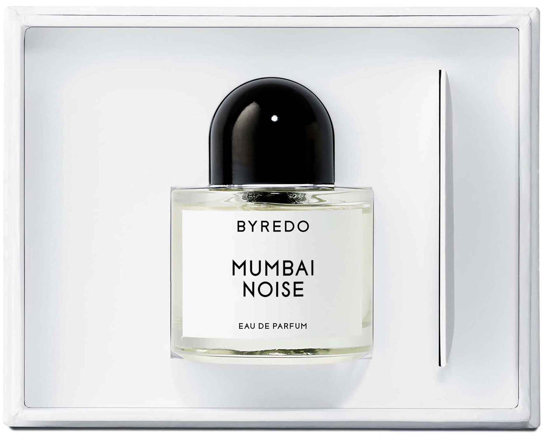 Mumbai Noise Eau de Parfum