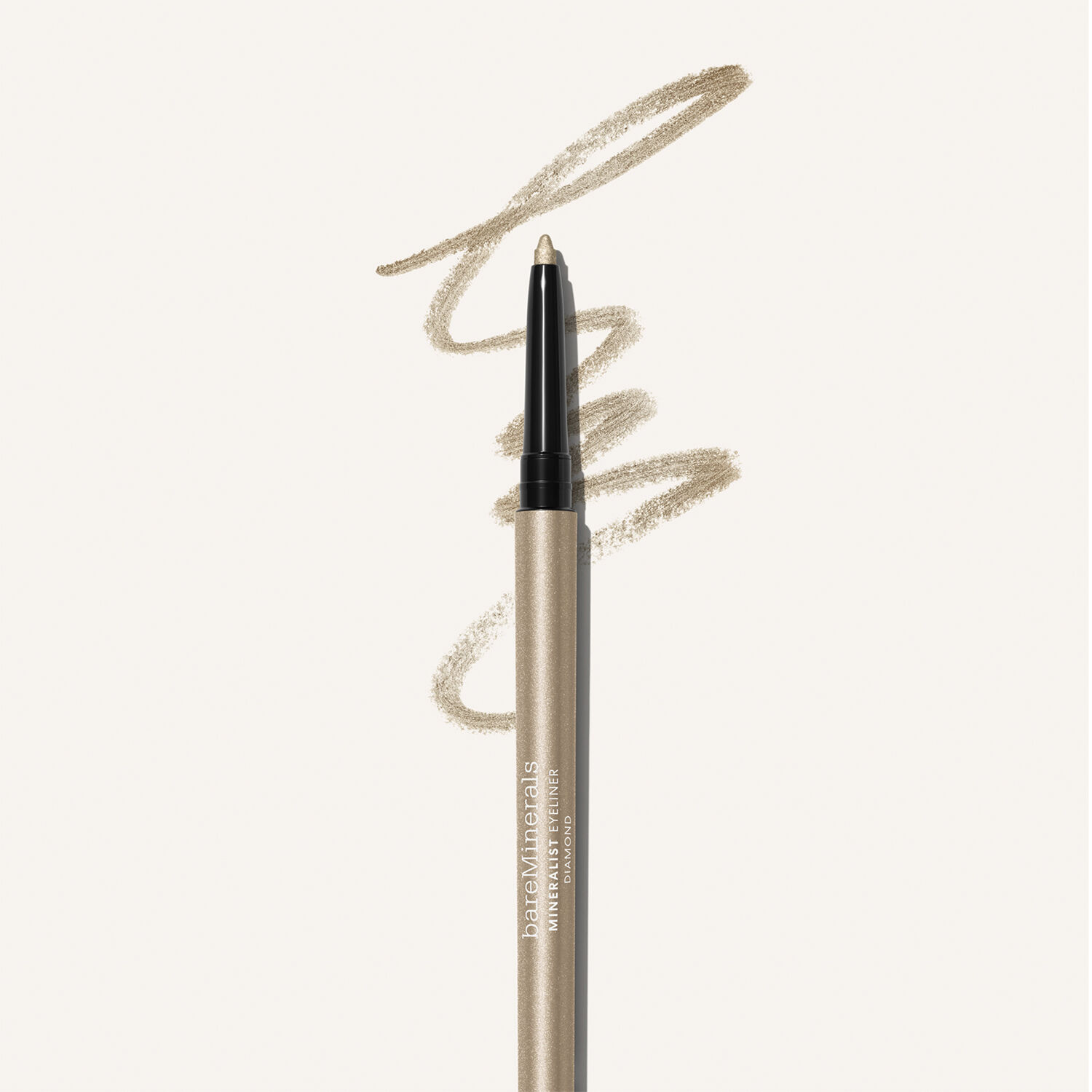 Mineralist Lasting Eyeliner