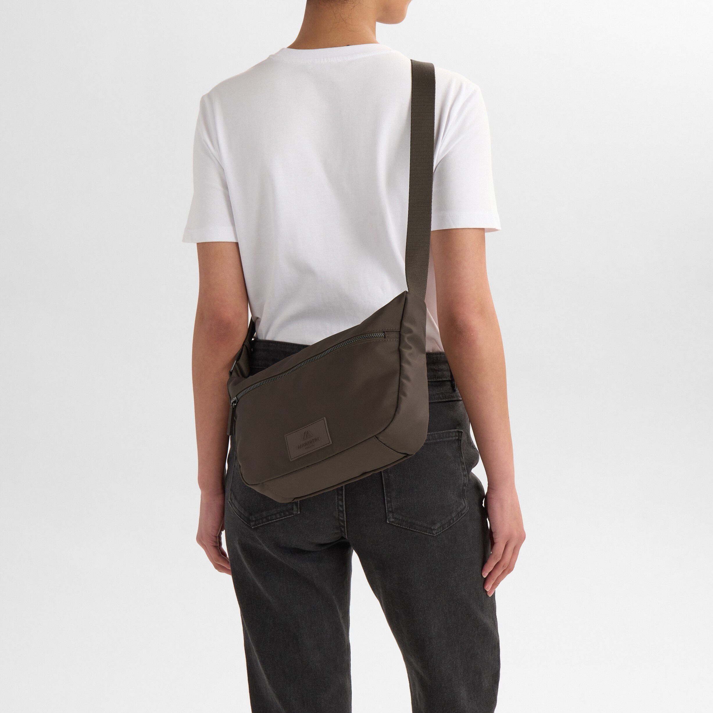 MonoMBG Crossbody Bag, Rec.