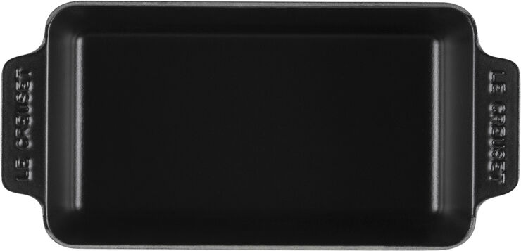 Brødform 23cm Matte Black