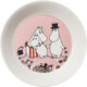 Moomin Arabia 15cm underkop Familietid 80