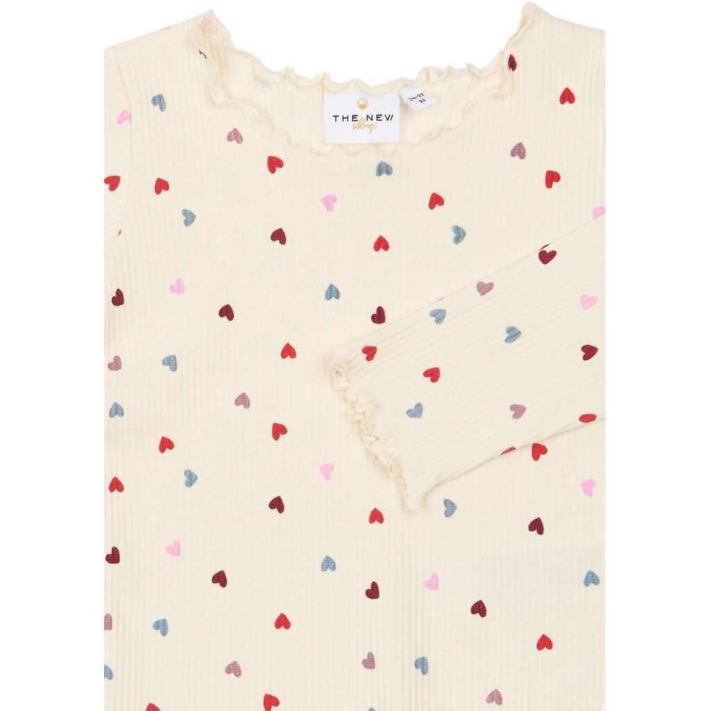 Tnstvera L_S Rib Tee